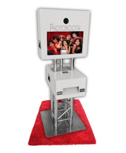 borne photo photobooth