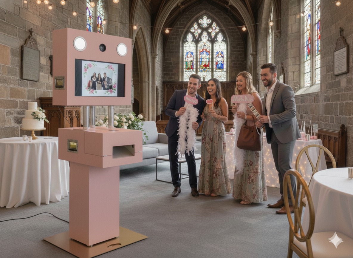 location borne photo selfie paris