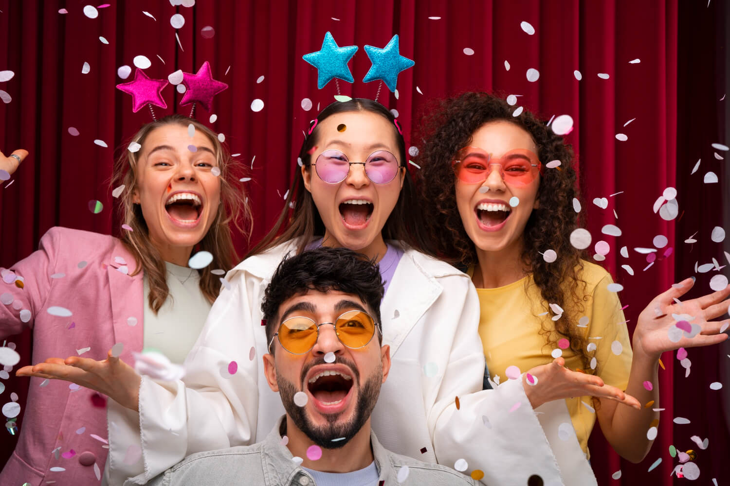 Louer un photobooth pour son événement - photobooth anniversaire