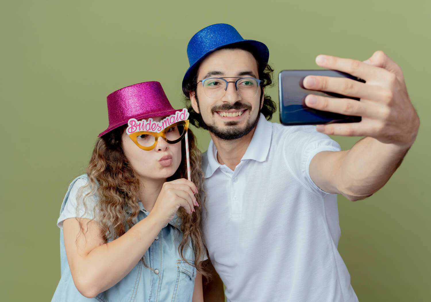 Photobooth digital sans impression à Paris avec partage instantané des photos sur smartphone lors d’un événement privé ou corporate
