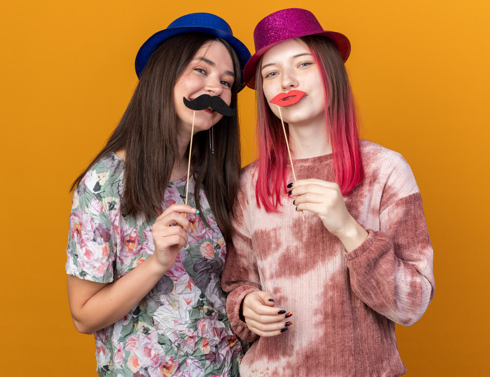 CineBooth Pro compact pour soirée d’entreprise dans un lieu prestigieux du secteur Louvre à Paris
