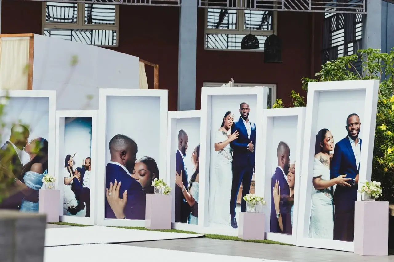 photobooth ou photographe mariage